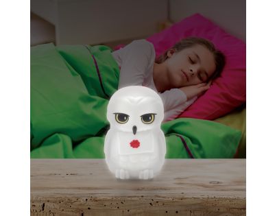 Lexibook Kapesní lampička 3D Hedvika