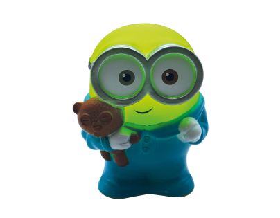 Lexibook Kapesní lampička 3D Mimoni