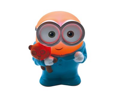 Lexibook Kapesní lampička 3D Mimoni