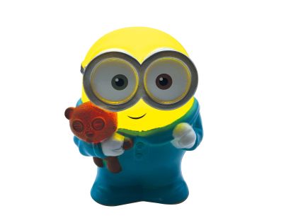 Lexibook Kapesní lampička 3D Mimoni