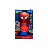 Lexibook Kapesní lampička 3D Spiderman 2