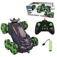 Lexibook Kaskadérské auto Crosslander Flip se zvukovými a světelnými efekty