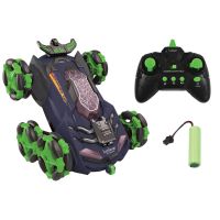 Lexibook Kaskadérské auto Crosslander Flip se zvukovými a světelnými efekty 2