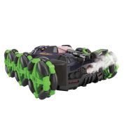 Lexibook Kaskadérské auto Crosslander Flip se zvukovými a světelnými efekty 4