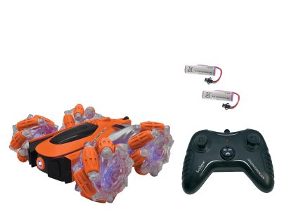 Lexibook Kaskadérské auto Crosslander