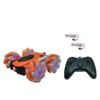 Lexibook Kaskadérské auto Crosslander 2