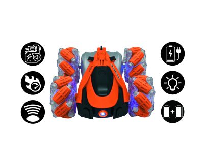 Lexibook Kaskadérské auto Crosslander