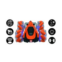 Lexibook Kaskadérské auto Crosslander 3