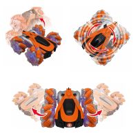 Lexibook Kaskadérské auto Crosslander 4