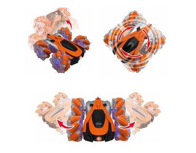 Lexibook Kaskadérské auto Crosslander