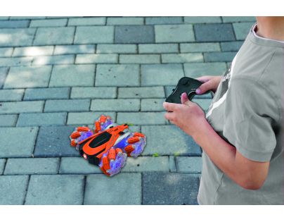 Lexibook Kaskadérské auto Crosslander