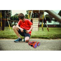 Lexibook Kaskadérské auto Crosslander 6