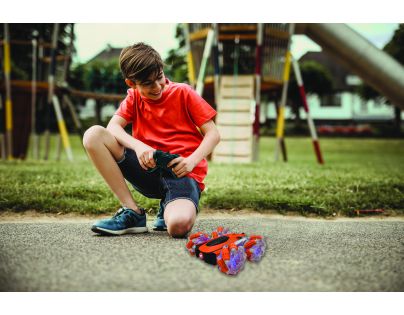 Lexibook Kaskadérské auto Crosslander