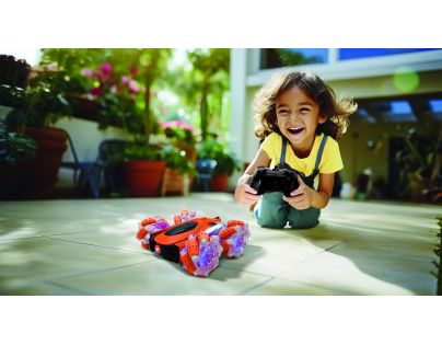 Lexibook Kaskadérské auto Crosslander