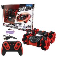 Lexibook Kaskadérské auto oboustranné