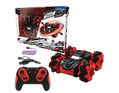 Lexibook Kaskadérské auto oboustranné