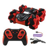 Lexibook Kaskadérské auto oboustranné 2