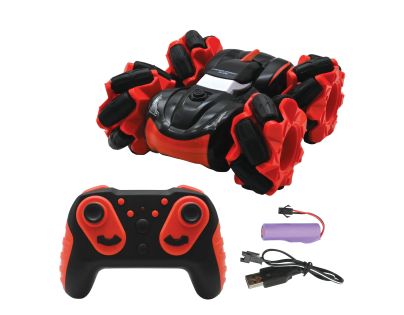 Lexibook Kaskadérské auto oboustranné