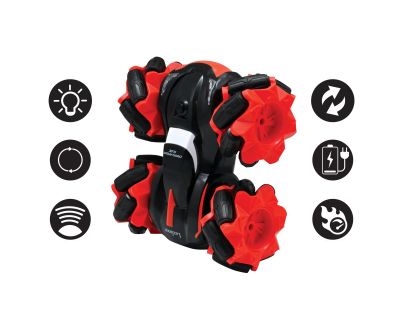 Lexibook Kaskadérské auto oboustranné