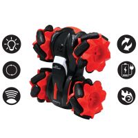 Lexibook Kaskadérské auto oboustranné 3