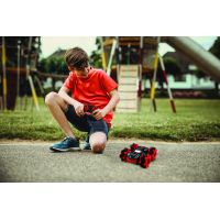 Lexibook Kaskadérské auto oboustranné 5