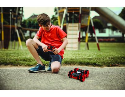 Lexibook Kaskadérské auto oboustranné