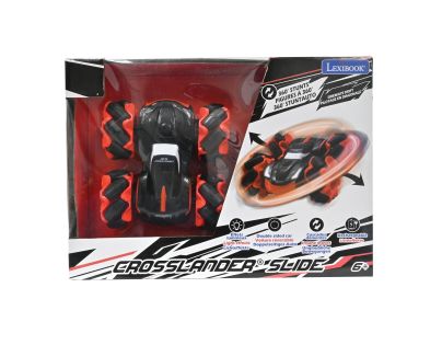 Lexibook Kaskadérské auto oboustranné