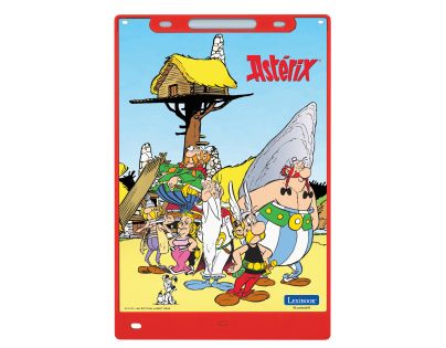 Lexibook Kreslicí tablet Asterix s E-inkem