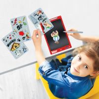 Lexibook Kreslicí tablet Asterix s E-inkem 5