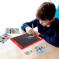 Lexibook Kreslicí tablet Asterix s E-inkem 6