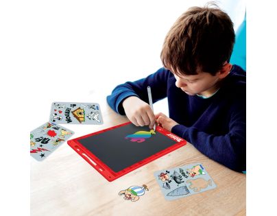 Lexibook Kreslicí tablet Asterix s E-inkem
