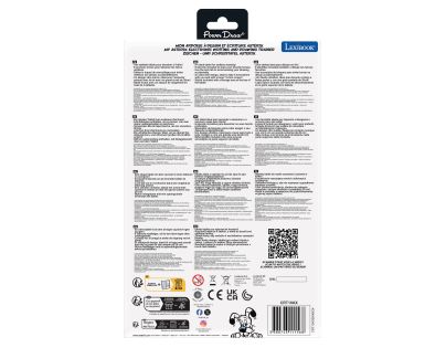 Lexibook Kreslicí tablet Asterix s E-inkem