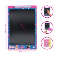 Lexibook Kreslicí tablet Barbie s E-inkem 3