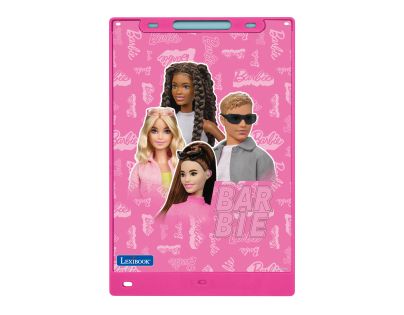 Lexibook Kreslicí tablet Barbie s E-inkem