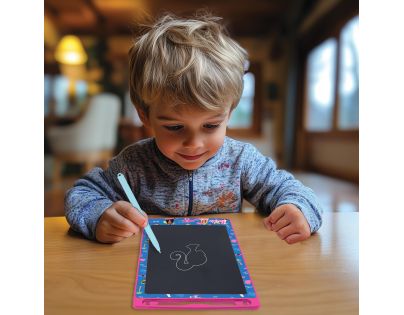 Lexibook Kreslicí tablet Barbie s E-inkem