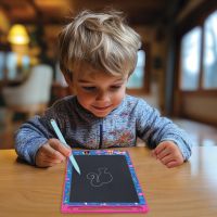 Lexibook Kreslicí tablet Barbie s E-inkem 6