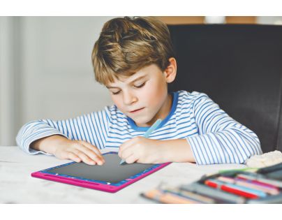 Lexibook Kreslicí tablet Barbie s E-inkem