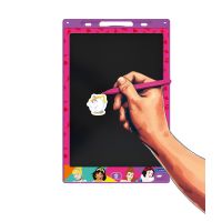 Lexibook Kreslicí tablet Disney princezny s E-inkem 4