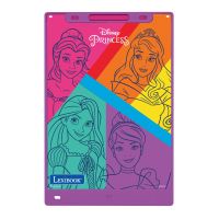 Lexibook Kreslicí tablet Disney princezny s E-inkem 5