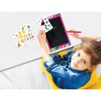 Lexibook Kreslicí tablet Disney princezny s E-inkem 6