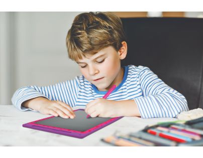 Lexibook Kreslicí tablet Disney princezny s E-inkem