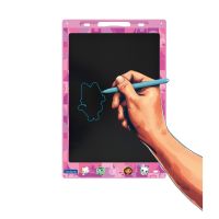 Lexibook Kreslicí tablet Gábinin kouzelný domek s E-inkem 4