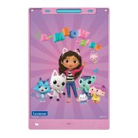 Lexibook Kreslicí tablet Gábinin kouzelný domek s E-inkem 5