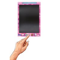 Lexibook Kreslicí tablet Gábinin kouzelný domek s E-inkem 6