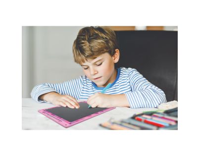 Lexibook Kreslicí tablet Gábinin kouzelný domek s E-inkem