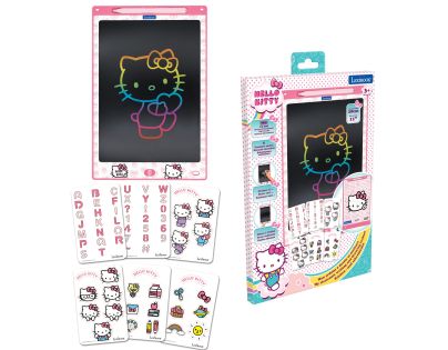 Lexibook Kreslicí tablet Hello Kitty s E-inkem