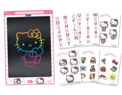 Lexibook Kreslicí tablet Hello Kitty s E-inkem