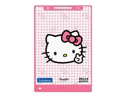 Lexibook Kreslicí tablet Hello Kitty s E-inkem