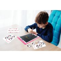 Lexibook Kreslicí tablet Hello Kitty s E-inkem 6