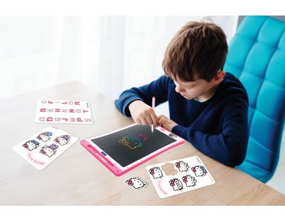 Lexibook Kreslicí tablet Hello Kitty s E-inkem